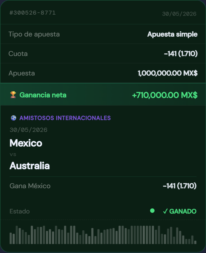 Betslip