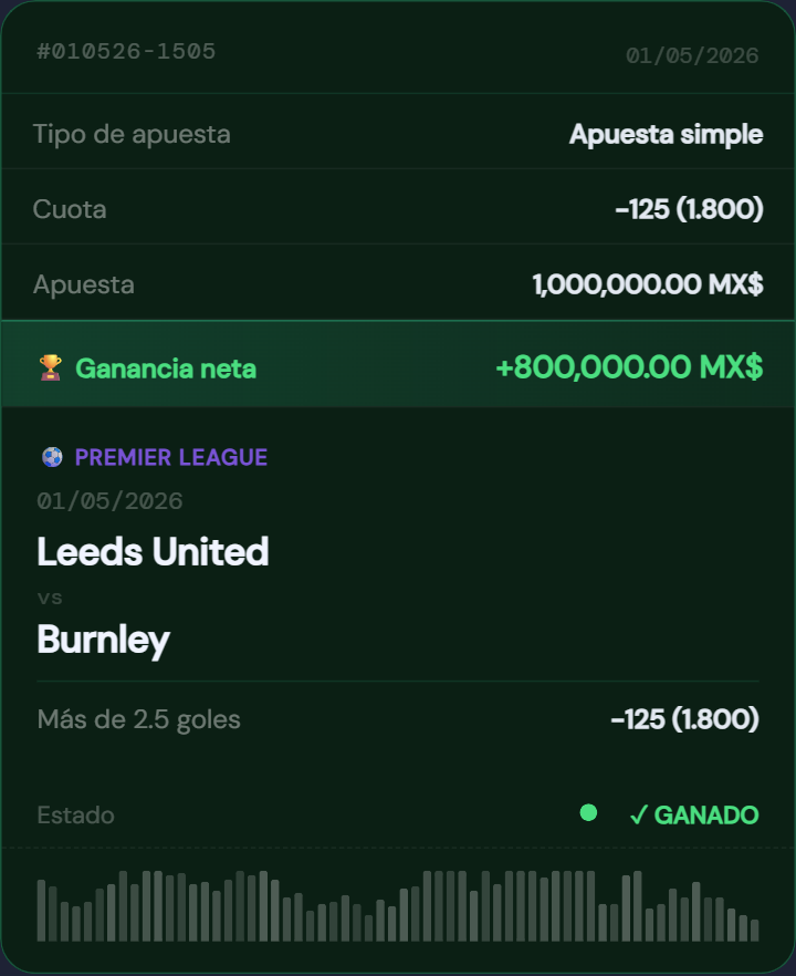 Betslip