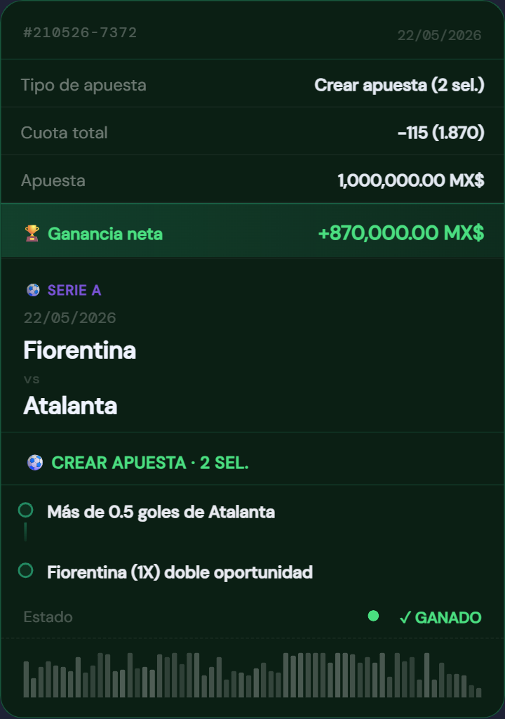 Betslip