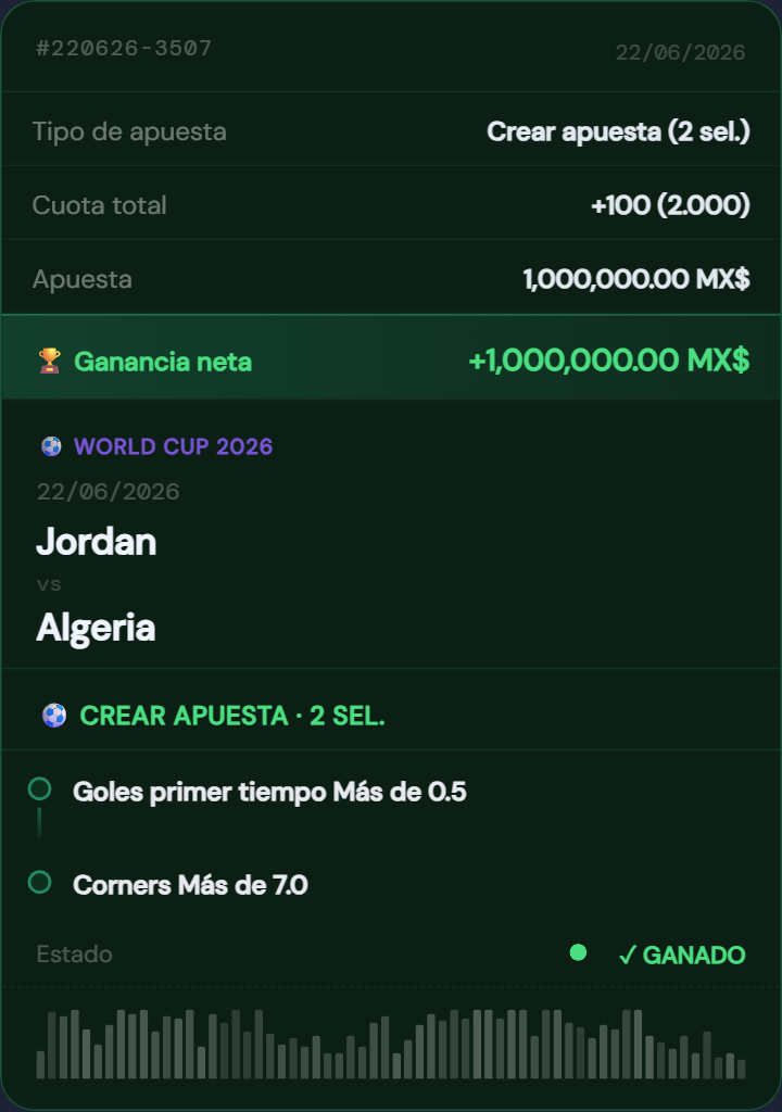 Betslip