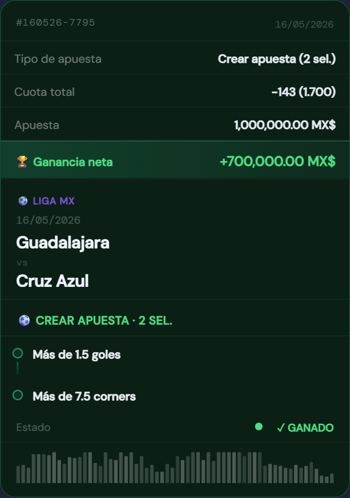 Betslip