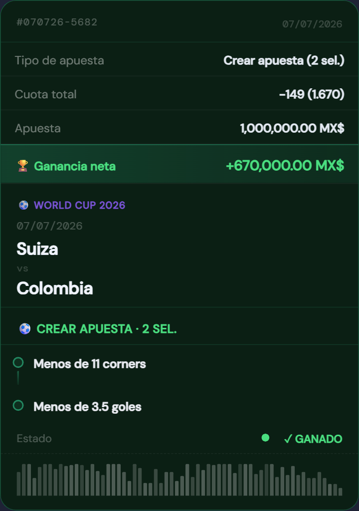 Betslip