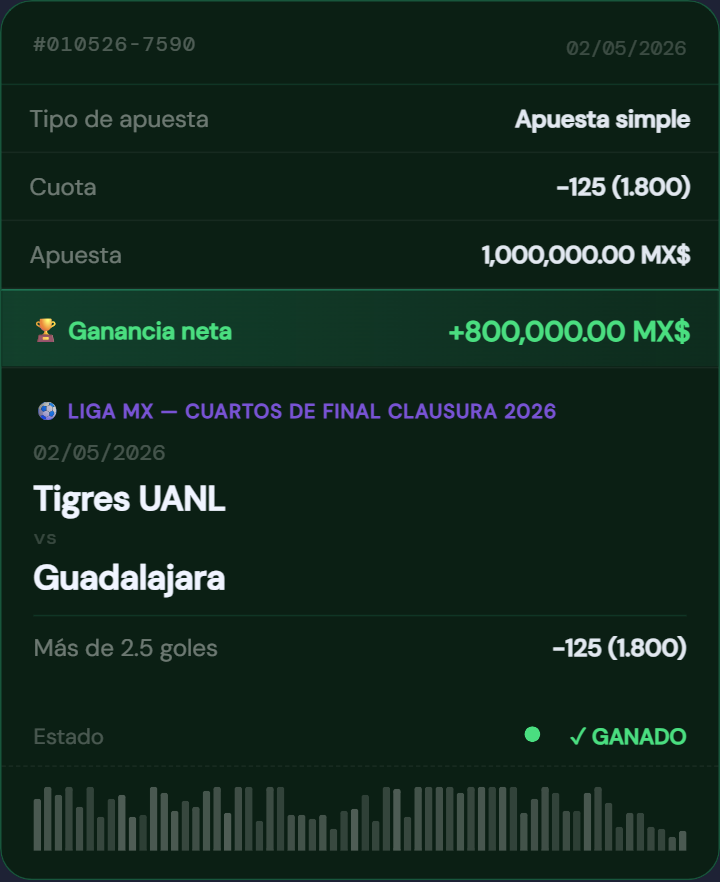 Betslip