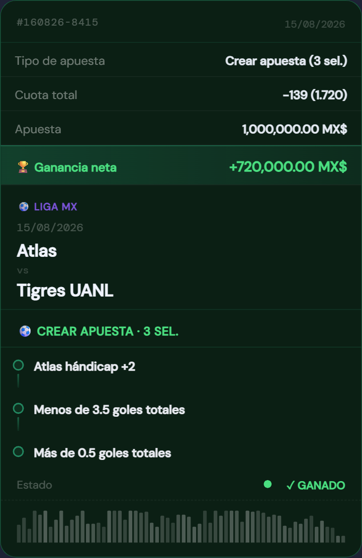 Betslip