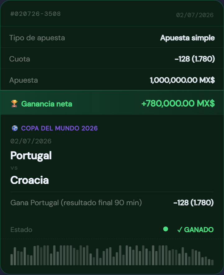Betslip