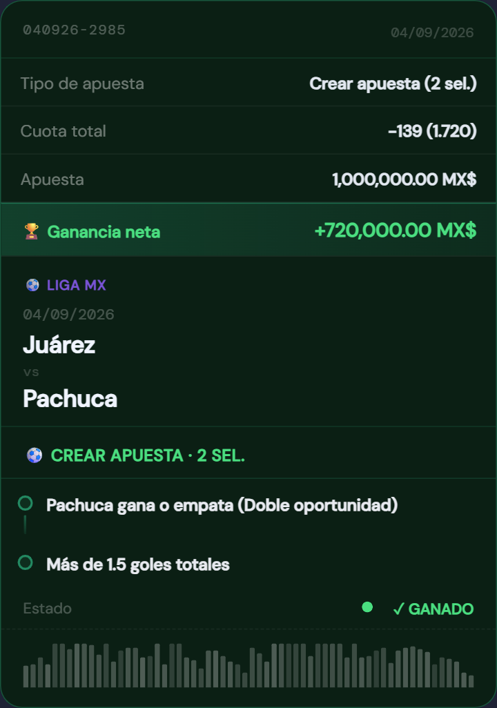 Betslip
