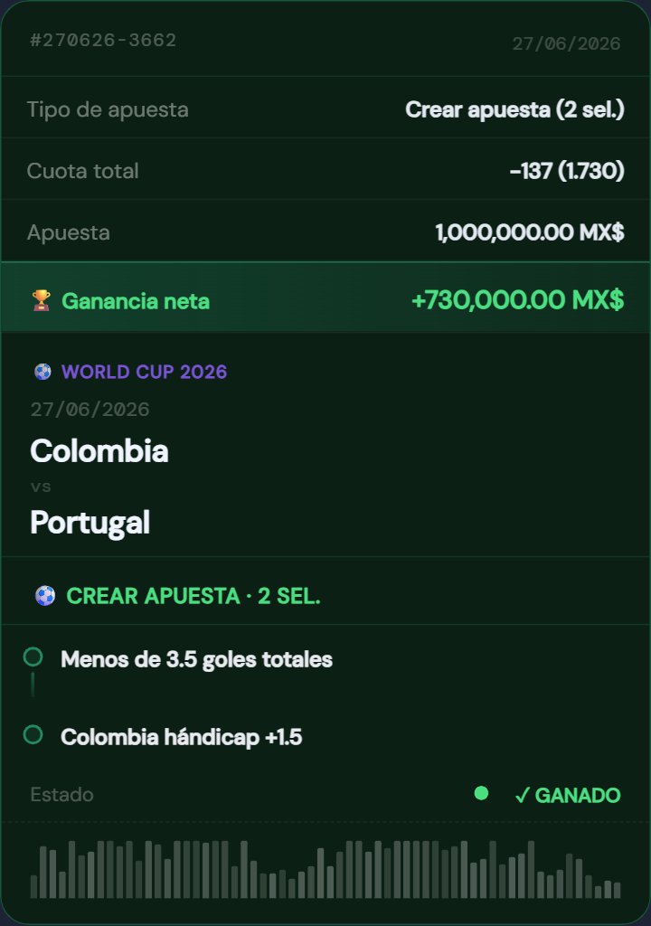 Betslip