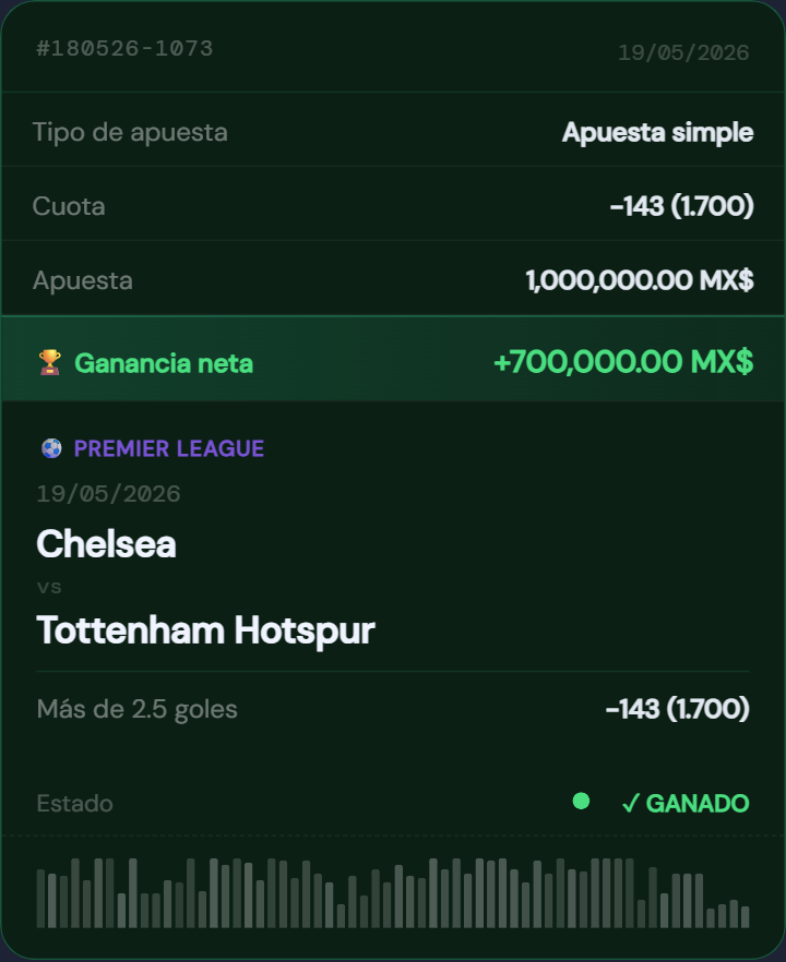 Betslip