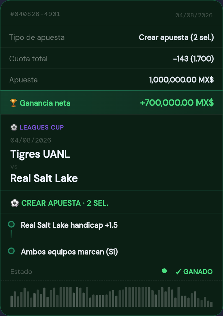 Betslip