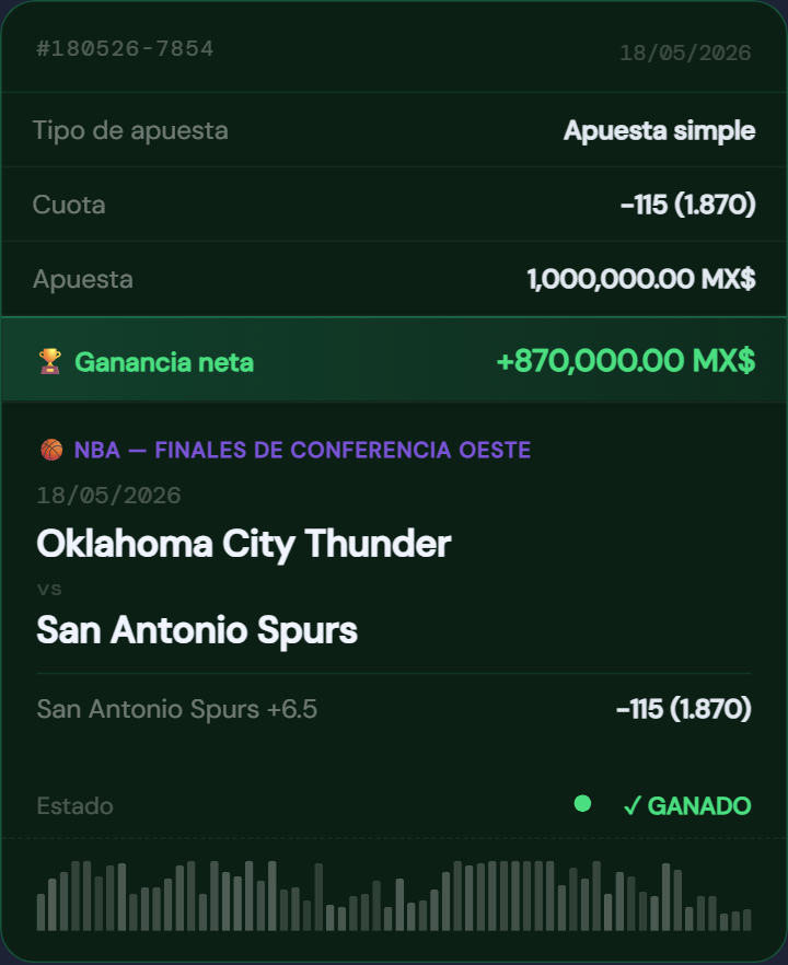 Betslip