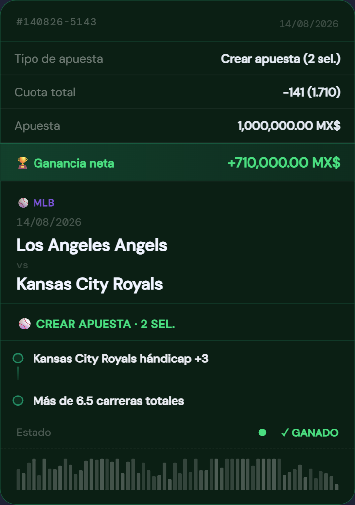 Betslip
