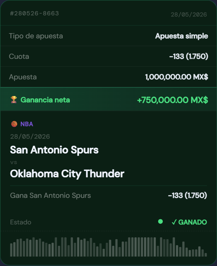 Betslip