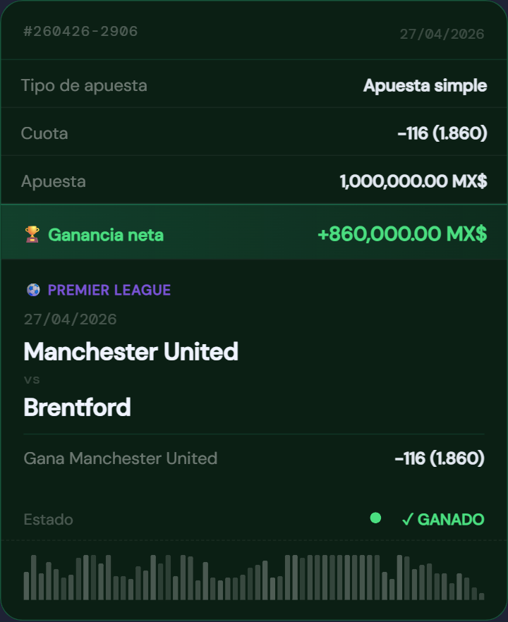 Betslip