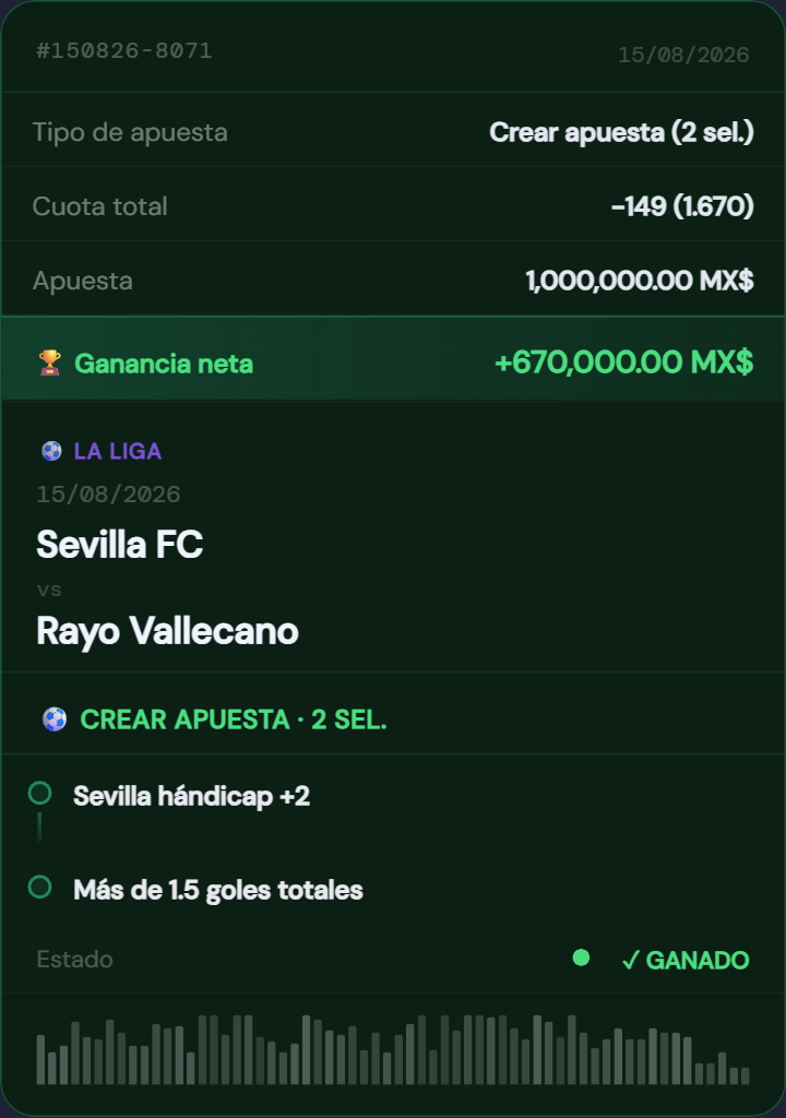 Betslip
