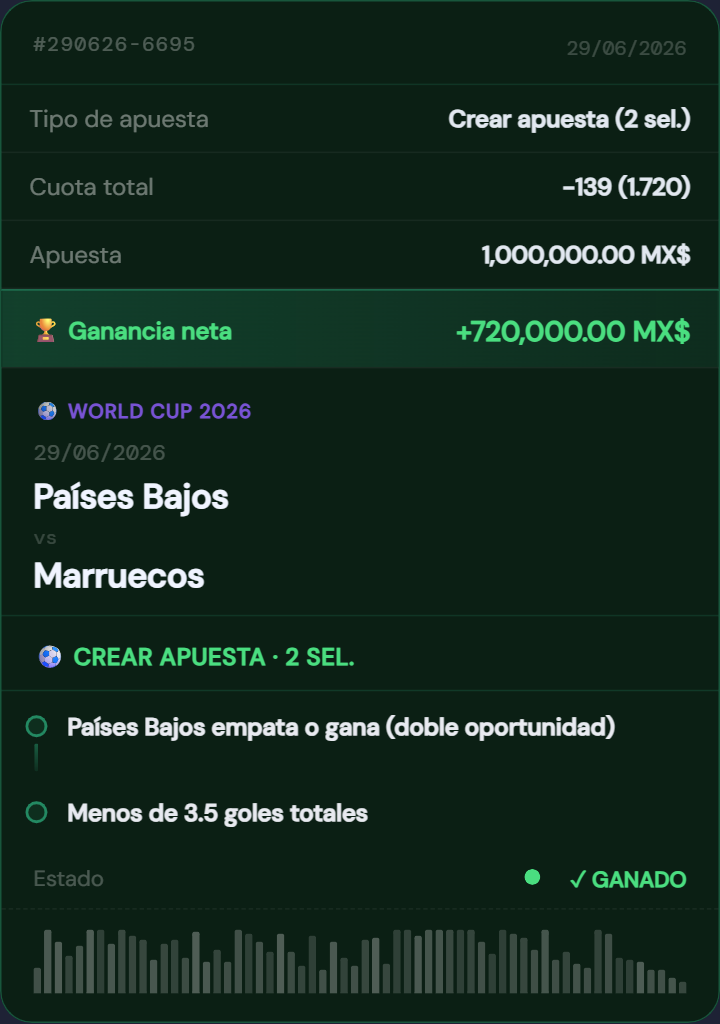 Betslip