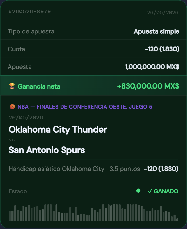 Betslip